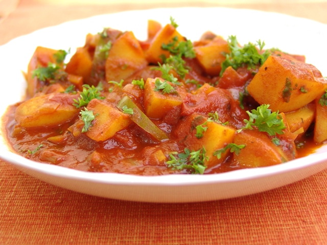 Brockelbohnen Vegetarisch — Rezepte Suchen